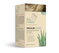 Tricolor Classic 8 Biondo Chiaro Specchiasol