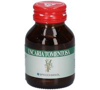 SPECCHIASOL Uncaria 24 g Capsule a rilascio prolungato
