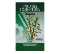 Specchiasol UNCARIA TOMENTOSA ERBE 80CPS
