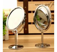 Specchiera Da Tavolo Specchio Girevole Per Il Trucco Ingrandito Barba
