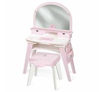 Specchiera grande Niza in legno DeCuevas Toys 55746