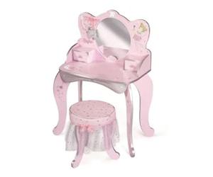 Specchiera Legno per Bambole María Decuevas 55534