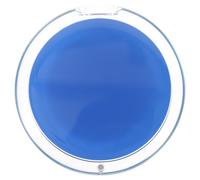 Specchiera Make up Specchio Porta Trucchi Compatto Per Il Trucco Portatile