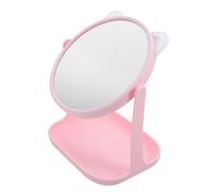 Specchiera Make up Specchio Porta Trucchi Per Il Trucco Da Scrivania