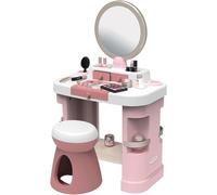 Specchiera My Beauty Smoby 15 Accessori Bellezza Bambina 3+ Anni Trucco Capelli