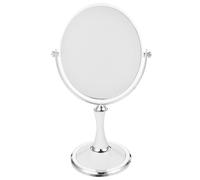 Specchiera Porta Trucchi Make up Specchio Cosmetico Da Scrivania Per Il Trucco