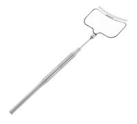 Specchiera Porta Trucchi Specchio Per Extension Ciglia Forniture Estensioni