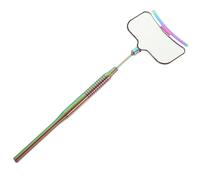 Specchiera Porta Trucchi Specchio Per Extension Ciglia Forniture Estensioni