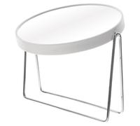 Specchiera Porta Trucchi Specchio Per Il Trucco Delle Ragazze Cosmetico