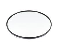 Specchiera Porta Trucchi Specchio Per Il Trucco Portatile Con Ingrandimento