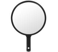 Specchiera Porta Trucchi Specchio Per Il Trucco Rotondo Portatile