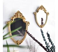 Specchiera Retrò Specchietti Decorativi Specchio Del Bagno D'epoca