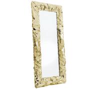 SPECCHIERA TAB.U MIRROR RETTANGOLARE OPINION CIATTI