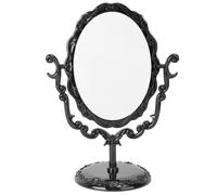 Specchiera Vintage Da Tavolo Specchio Appoggio Per Trucco Scrivania