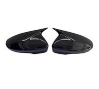 Specchiett Calotte Auto Compatibile Con Per Scirocco Per MK3 2010 2011 2012 2013 Copri Specchietti Retrovisori Laterali Per Auto Accessori Di Ricambio