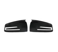 Specchiett Calotte Compatibile Con Benz Per W176 2013-2018 Per W246 2012-2018 1 Paio Lhd Rhd Copri Specchietto Laterale Accessori Di Ricambio