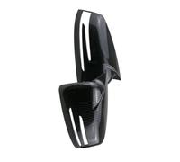 Specchiett Calotte Compatibile Con Benz Per W204 2008-2014 Per W212 2010-2015 1 Coppia Lhd Rhd Car Specchietto Retrovisore Custodia Accessori Di Ricambio