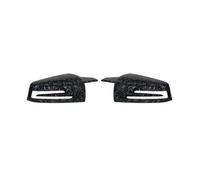 Specchiett Calotte Compatibile Con Benz Per W221 2006-2013 1 Coppia Lhd Rhd Car Specchietto Retrovisore Alloggiamento Davanzale Della Porta Accessori Di Ricambio