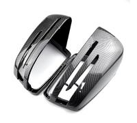 Specchiett Calotte Compatibile Con Benz Per X204 2009-2015 1 Paio Lhd Rhd Custodia Specchietto Retrovisore Per Auto Copri Specchietto Laterale