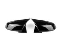 Specchiett Calotte Compatibile Con Bmw Per 116i Per 118i Per 120i Per 125i Per 130i 1 Paio Di Accessori Per Tappo Di Copertura Dello Specchietto Retrovisore Per Auto