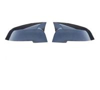 Specchiett Calotte Compatibile Con Bmw Per 120i Per 125i Per 130i Per Hatchback 2012-2016 1 Paio Di Alloggiamenti Per Specchietti Retrovisori Per Auto
