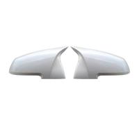 Specchiett Calotte Compatibile Con Bmw Per 120i Per 125i Per 130i Per Hatchback 2012-2016 1 Paio Di Alloggiamenti Per Specchietti Retrovisori Per Auto Parti Di Ricambio