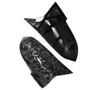 Specchiett Calotte Compatibile Con Bmw Per 120i Per 125i Per 130i Per Hatchback 2012-2016 1 Paio Di Accessori Per Alloggiamento Specchietto Retrovisore Per Auto