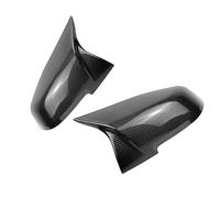 Specchiett Calotte Compatibile Con Bmw Per 120i Per 125i Per 130i Per Hatchback 2012-2016 1 Paio Di Accessori Per Alloggiamento Specchietto Retrovisore Per Auto