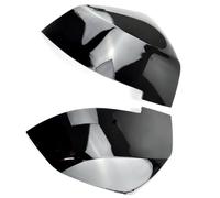 Specchiett Calotte Compatibile Con Bmw Per 120i Per 125i Per 130i Per Hatchback 2012-2016 1 Paio Di Alloggiamenti Per Specchietti Retrovisori Per Auto Parti Di Ricambio