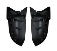 Specchiett Calotte Compatibile Con Bmw Per 330i Per 335i Per Touring 2012 1 Paio Tappo Di Copertura Dello Specchietto Accessori Di Ricambio In Fibra Di Carbonio