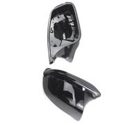 Specchiett Calotte Compatibile Con Bmw Per 330i Per 335i Per Touring 2012-2019 1 Paio Di Accessori Di Ricambio Per Alloggiamento Specchietto Retrovisore