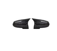 Specchiett Calotte Compatibile Con Bmw Per 428i Per 435i Per Coupe Per Convertible 2014 1 Paio Di Telaio Di Copertura Dello Specchietto Retrovisore