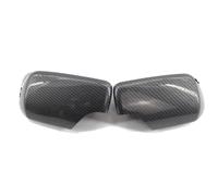 Specchiett Calotte Compatibile Con Bmw Per E46 Per 325i Per 325it 2001-2005 1 Coppia Lhd Rhd Parti Di Automobili Copertura Dello Specchietto Retrovisore 51168238376