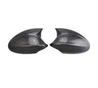 Specchiett Calotte Compatibile Con Bmw Per E82 Per E88 2007-2009 1 Paio Di Ricambi Per Auto Copertura Specchietto Retrovisore Accessori Di Ricambio