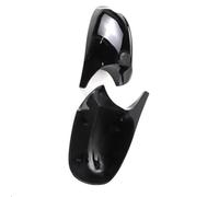 Specchiett Calotte Compatibile Con Bmw Per E90 Per E91 2008-2011 1 Paio Lhd Rhd Specchietto Retrovisore Telaio Di Copertura Accessori Di Ricambio