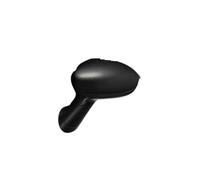 Specchiett Calotte Per FIAT Per 500 2007 2008 2009 2010 2011 2012 2013-2024 SPECCHIETTO RETROVISORE PER COPRI STELO BRACCIO LATO PASSEGGERO SINISTRO Retrovisore Copertura(Left)