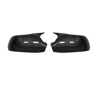Specchiett Calotte Per Mazda 2 3 6 2003 2004 2005 2006 2007 2008 Copertura Specchietto Retrovisore Laterale Tappo Parafango Alloggiamento Esterno Portiera ABS Retrovisore Copertura(Carbon Look)