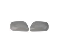 Specchiett Calotte Per Toyota Per Corolla 2007-2013 1 Paio Di Copri Specchietti Retrovisori Laterali Sinistro E Destro, Accessori Per Specchietti Retrovisori Retrovisore Copertura