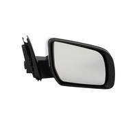 Specchietti Adatto A per Ford Ranger 11 04/2011- Dx Lato Passeggero Cromato