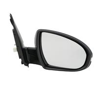 Specchietti Adatto A per Hyundai Tucson TL 05/15- Destra Beifahrersei. Primer