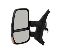 JOHNS 40 43 37-21 Specchietto retrovisore esterno