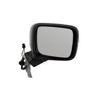Specchietti Adatto A per Jeep Renegade Bu 07/14- Dx Lato Passeggero Primer