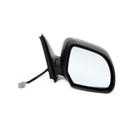 Specchietti Adatto A per Nissan Micra K13 05/10- Dx Lato Passeggero Primer