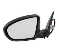 Specchietti Adatto A per Nissan Qashqai J10 02/2007- SX Lato Conducente Fonda
