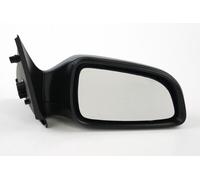 Specchietti Adatto A per Opel Astra H 03/04-01/10 Destra Beifahrersei. Fonda