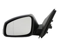 Specchietti Adatto A per Renault Megane III 11/2008- SX Lato Conducente Fonda