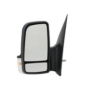JOHNS Specchietto SX per Mercedes-Benz Sprinter 35-T Scatola 906 316 CDI
