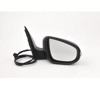 Specchietti Adatto A per VW Golf VI 5K1 AJ5 517 10/2008-11/2013 Destra Fonda