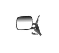 Specchietti Adatto A per VW Transporter T4 09/90-04/03 SX Lato Conducente Nere