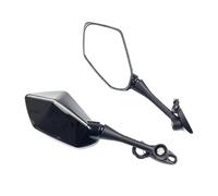 Specchietti Bar End Moto Per CBR650R Per CBR650F Per CBR1000RR Per CBR600RR Per CBR250R Moto LED Indicatori Direzione Rotante Specchietto Retrovisore